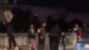 scafati rissa ragazzi identificati 3 giugno