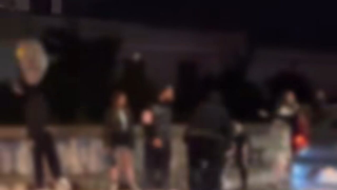 scafati rissa ragazzi identificati 3 giugno