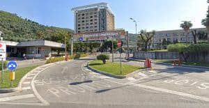 guasto elettrico ruggi salerno cosa è successo 13 giugno