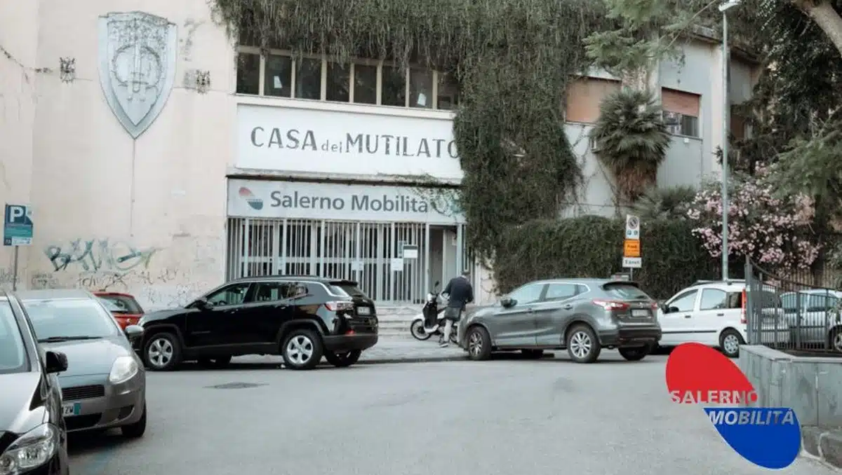 Salerno Mobilità assume personale a tempo indeterminato: pubblicato il primo bando di concorso
