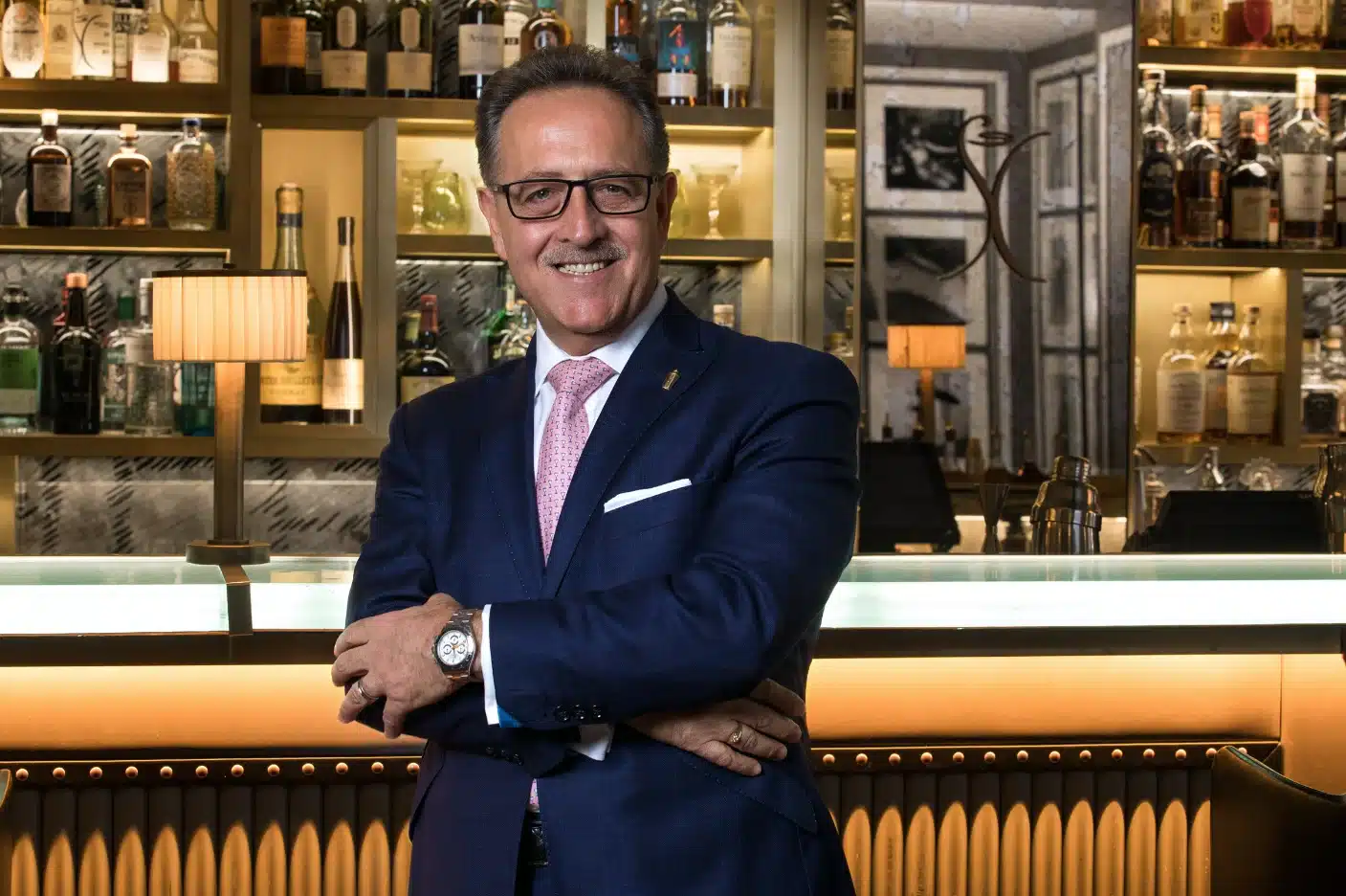 salvatore calabrese barman migliore mondo maiori