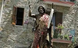 ogliastro cilento eredita san giovanni battista 2025