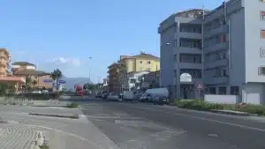 allarme sicurezza statale 18 eboli