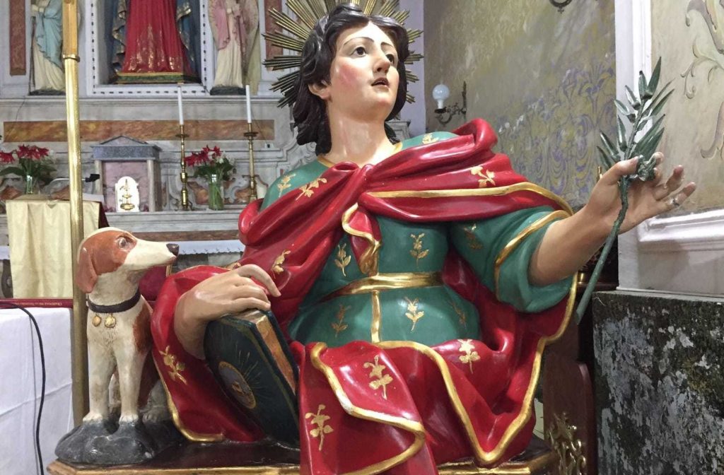 cilento festa san vito 2025