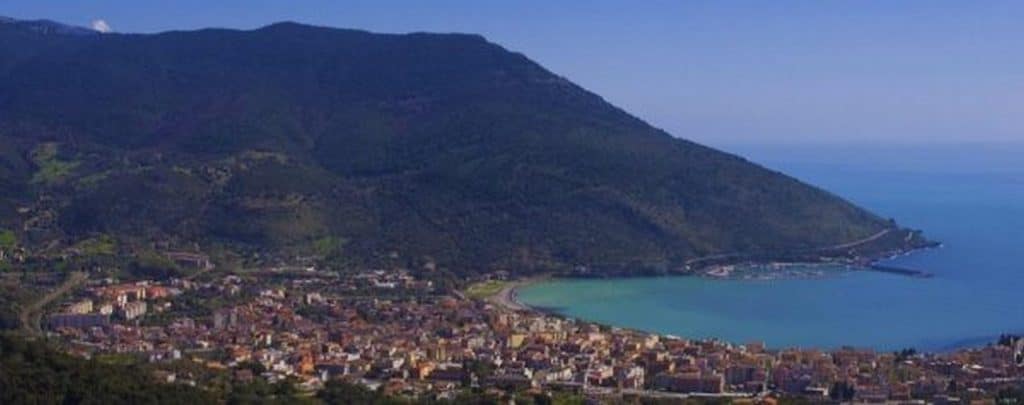 Sapri, al via la Summer School internazionale: oltre 30 giovani protagonisti
