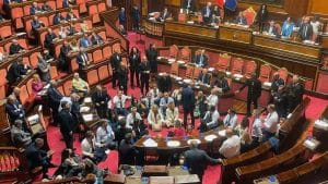 decreto sicurezza legge cosa prevede