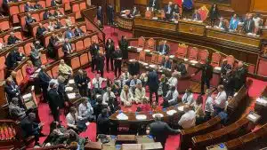 decreto sicurezza legge cosa prevede