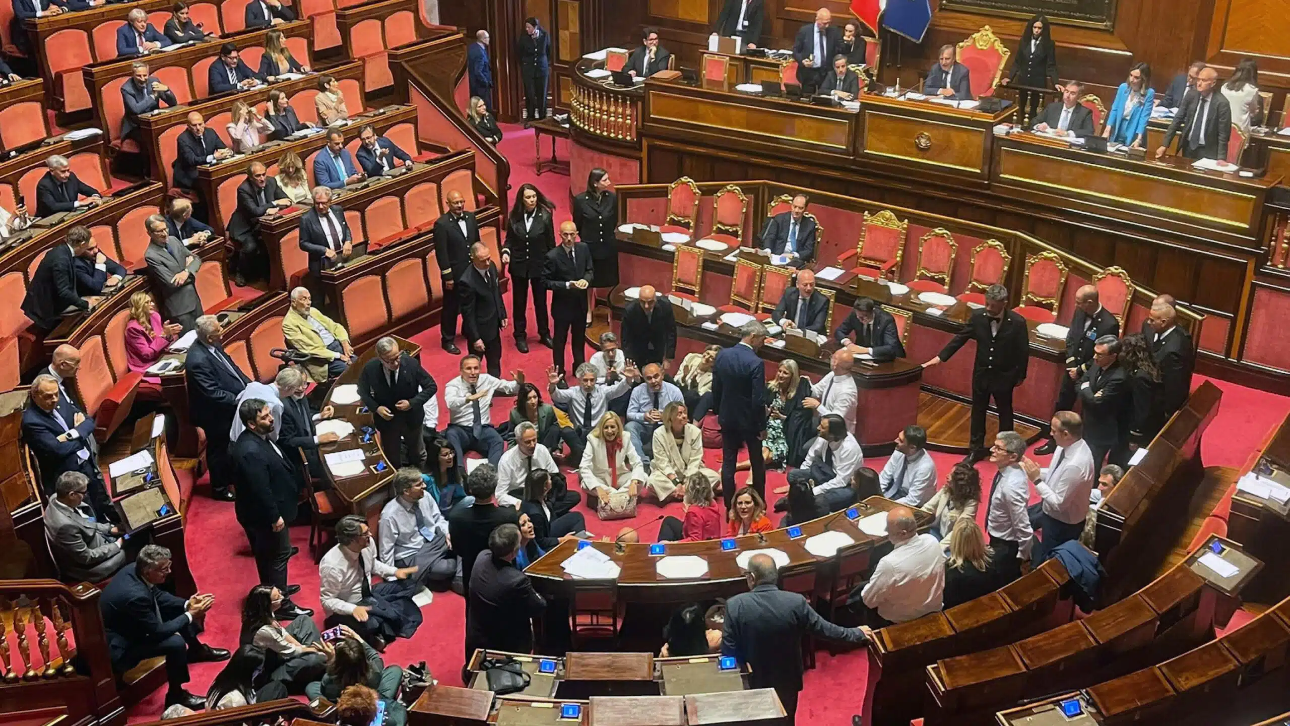 decreto sicurezza legge cosa prevede
