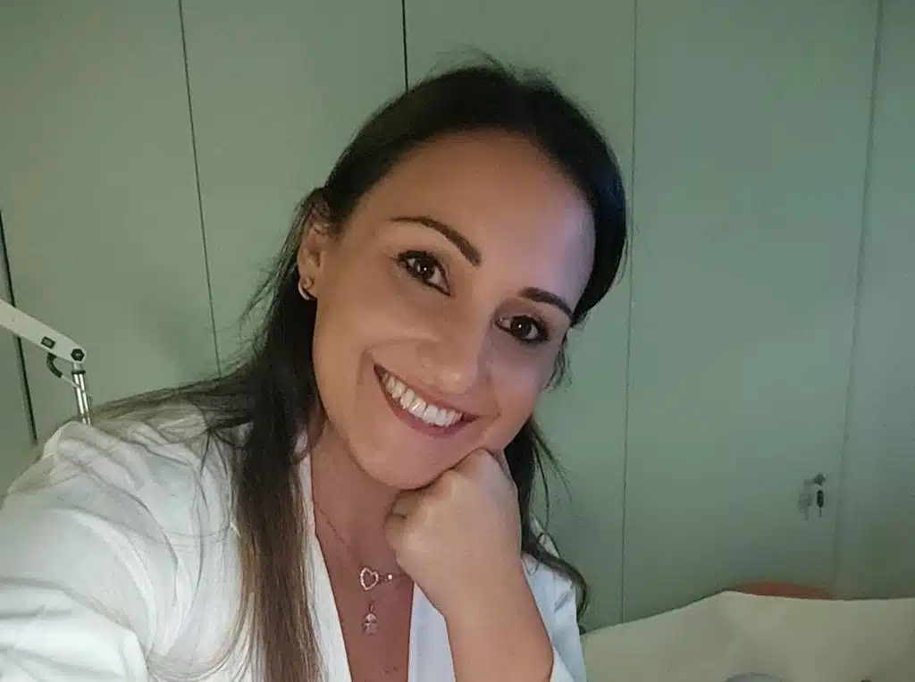 Salerno, a 51 anni diventa mamma grazie alla dottoressa Silvia Marino