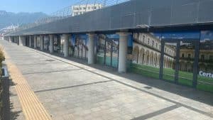 Autorità Portuale Salerno