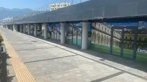 Autorità Portuale Salerno