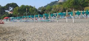Agropoli Spiaggia solidale