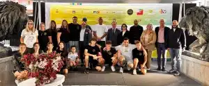 eboli città sport open 365 programmazione sportiva 2025