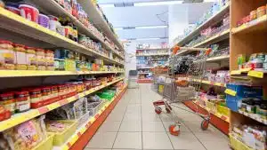 Malore improvviso Salerno