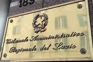 salernitana ricorso tar lazio riammissione serie b