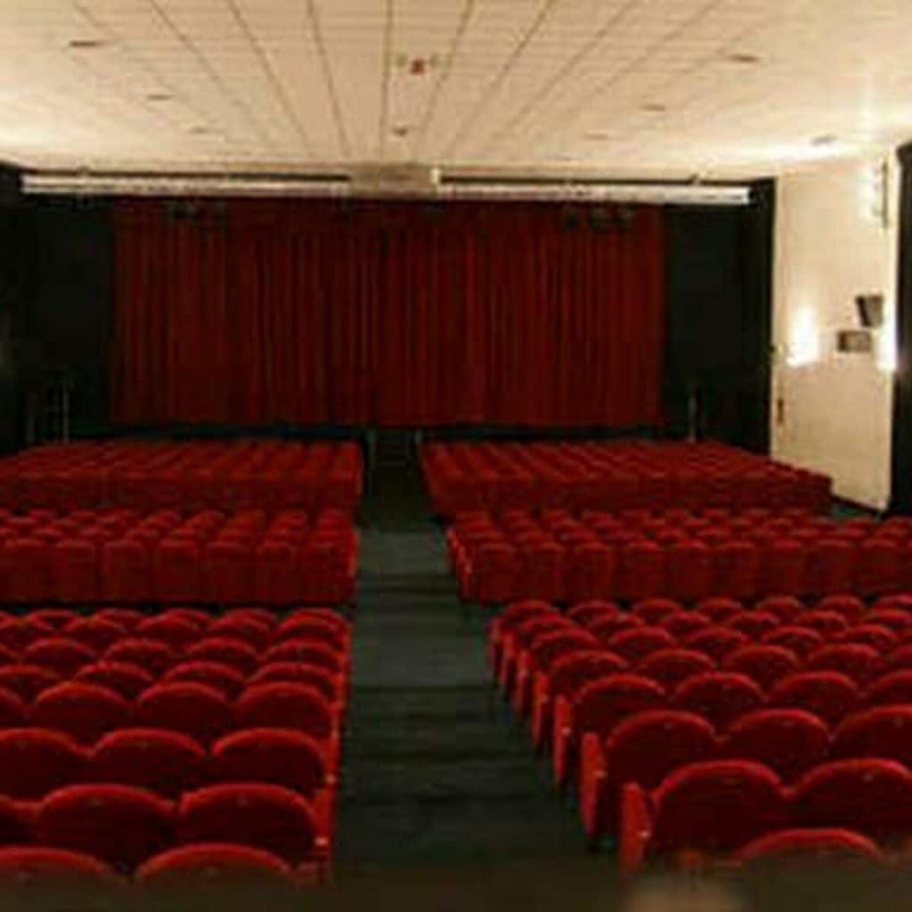 saggi laboratorio teatro ridotto salerno