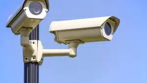 videosorveglianza Cilento