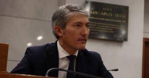 accorpamento asl denuncia tommaso pellegrino