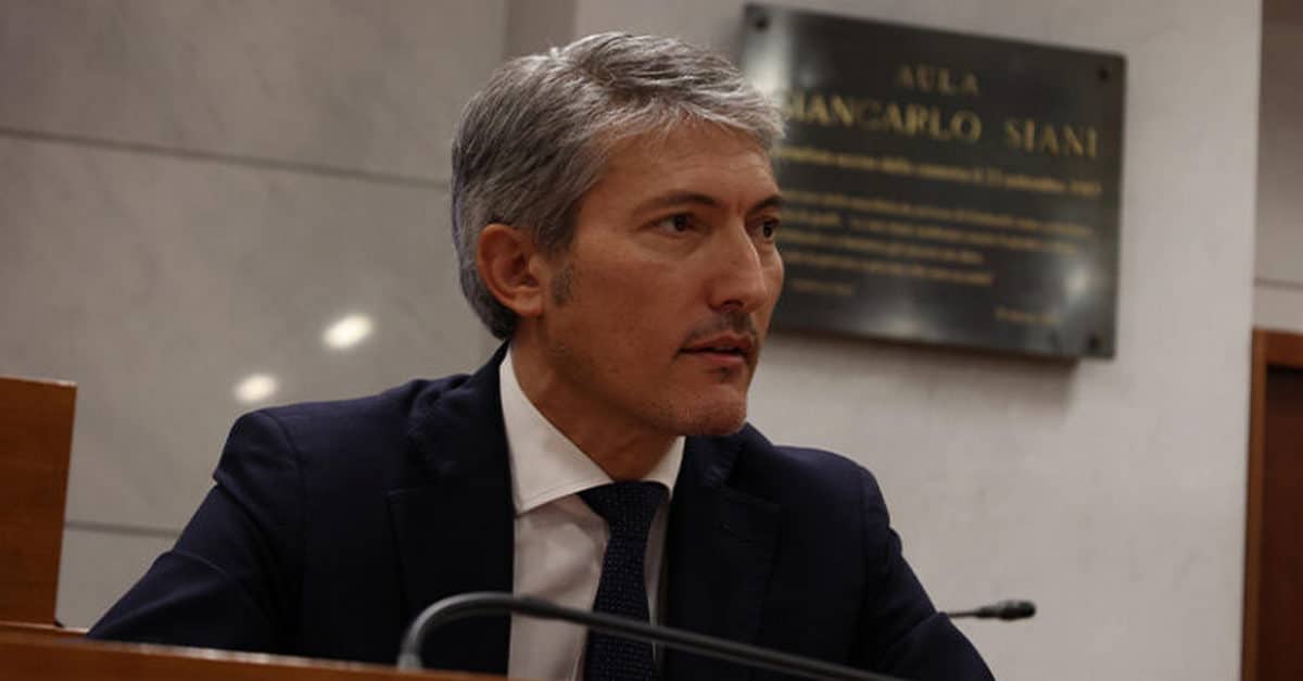 accorpamento asl denuncia tommaso pellegrino