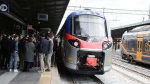 operaio omignano investito treno condanna rete ferroviaria italiana