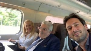 alta velocità cilento cammarano celebra castiello