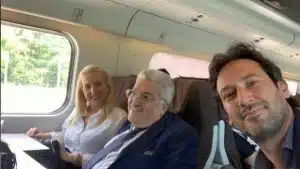 alta velocità cilento cammarano celebra castiello