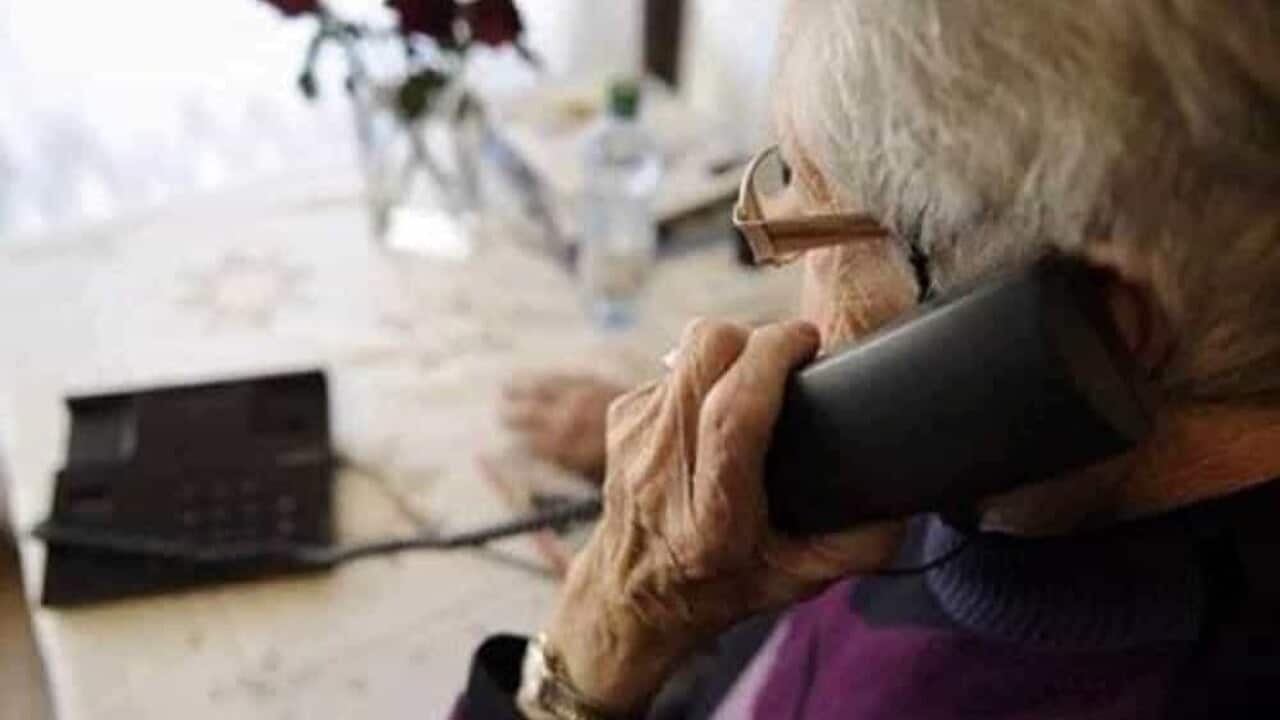 truffa carabiniere cava de' tirreni denuncia