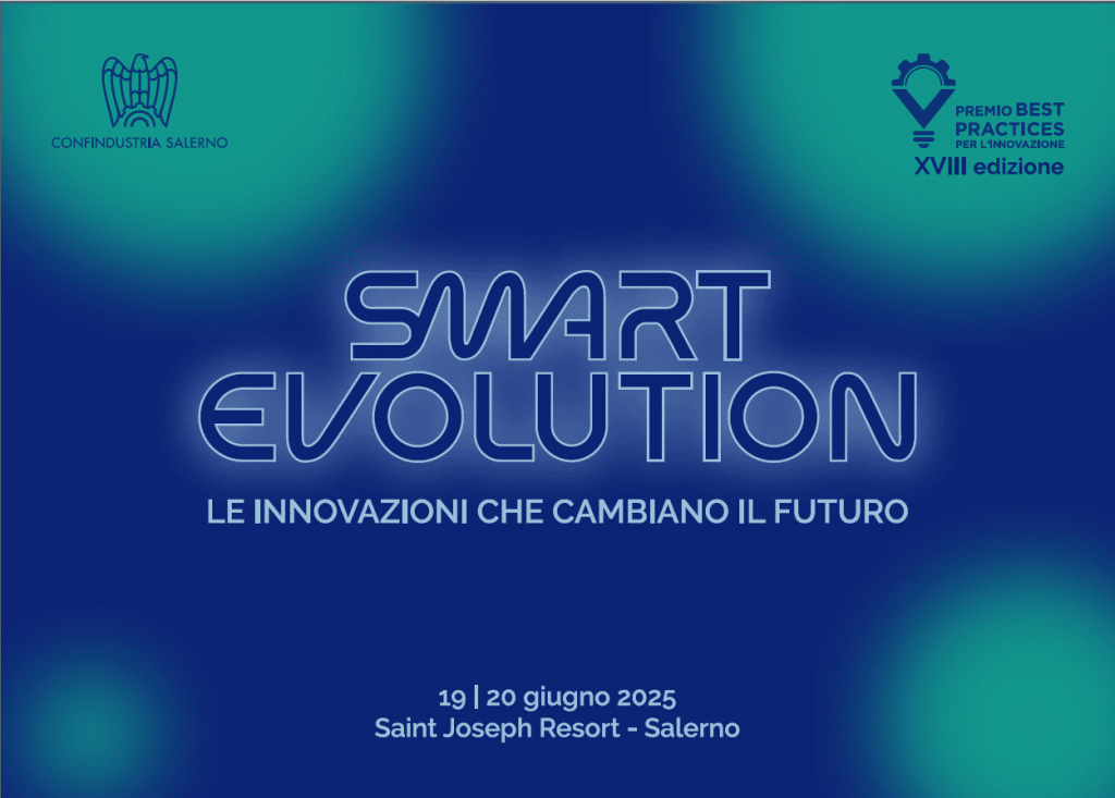 premio best practices salerno