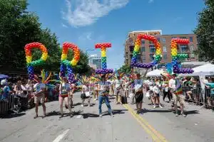 Salerno Pride