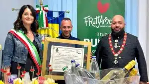 San Cipriano Picentino