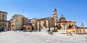 vallo lucania programma eventi estate 2025
