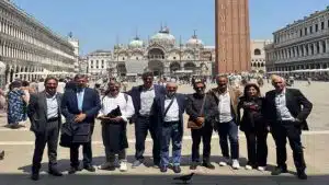 CASTELLABATE VENEZIA Rete delle Città Marciane