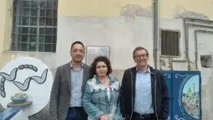 salerno ampliamento porto trasparenza gruppo vietri vogliamo