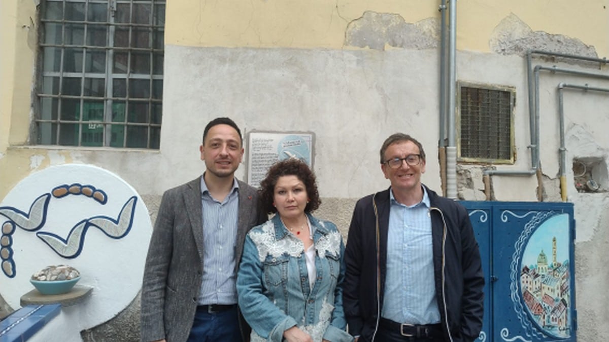 salerno ampliamento porto trasparenza gruppo vietri vogliamo