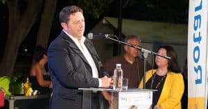 riqualificazione lungomare sapri commento rotary club