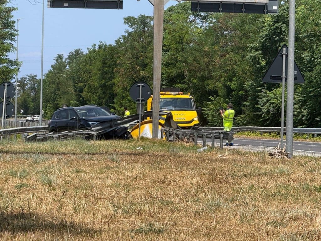 Incidente Agropoli Sud