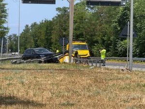 Incidente Agropoli Sud