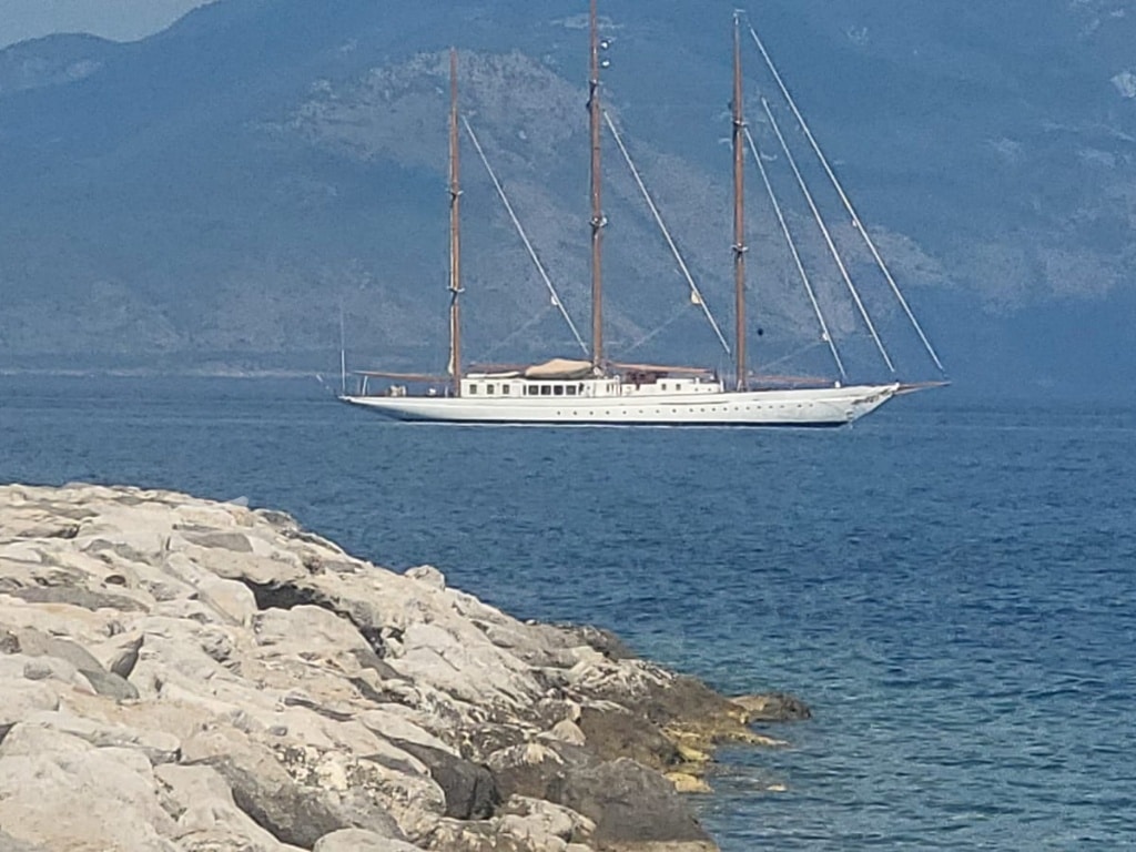 Fleurtje Scario Cilento