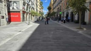 restyling corso vittorio emanuele