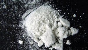Traffico droga Nocera Inferiore