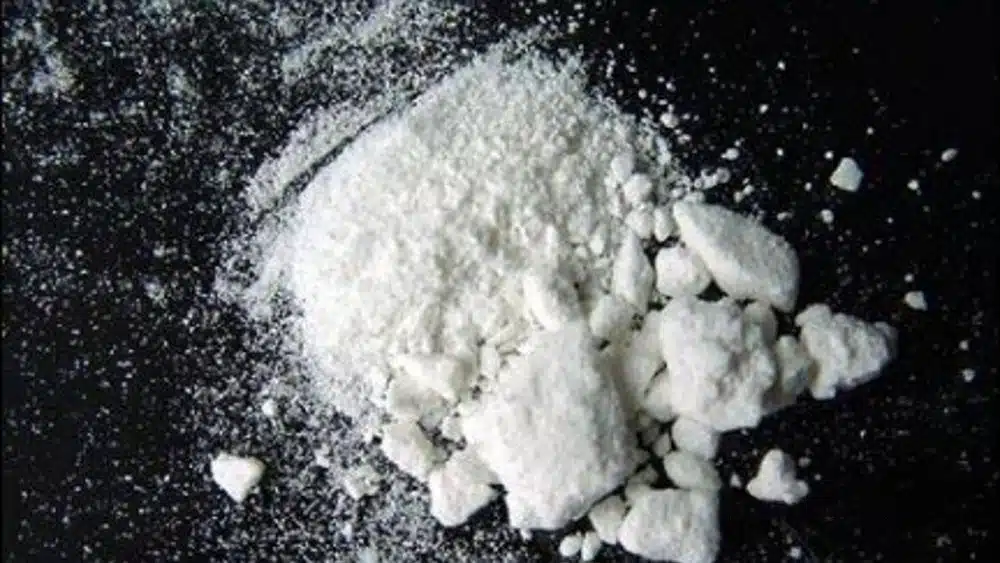 Traffico droga Nocera Inferiore