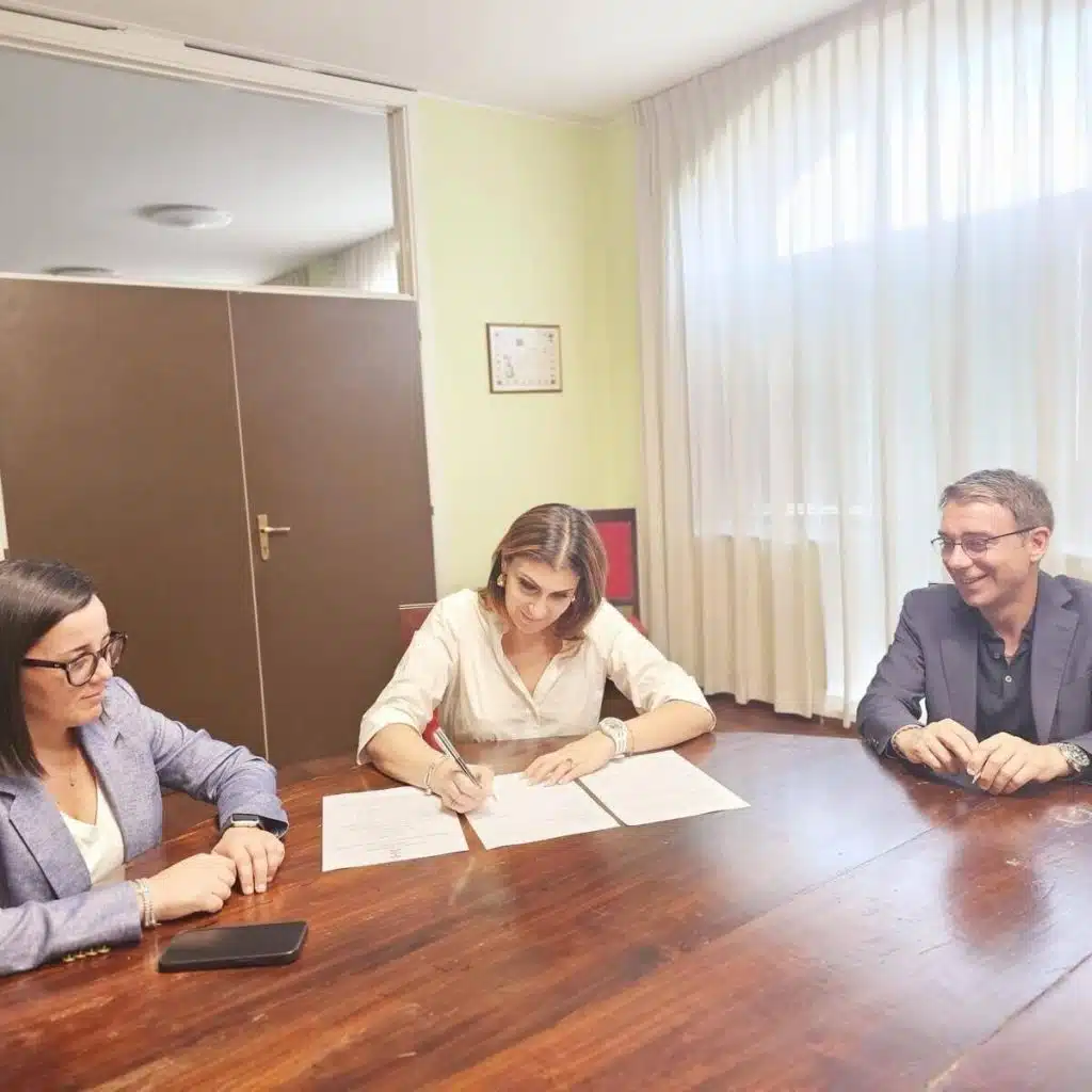 Formazione giovanile Baronissi