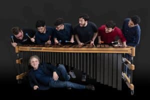 Salerno, tutto pronto per il V Master di Percussioni con i Maestri Santarsiere e Cimmino