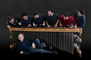 Salerno, tutto pronto per il V Master di Percussioni con i Maestri Santarsiere e Cimmino
