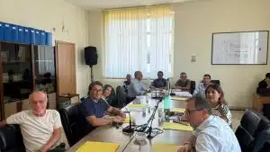 approvato bilancio consorzio ortofrutticolo agro nocerino sarnese