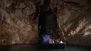 grotte pertosa auletta intesa iren-fondazione mida