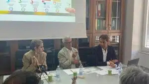 sistemi salerno bilancio 2024