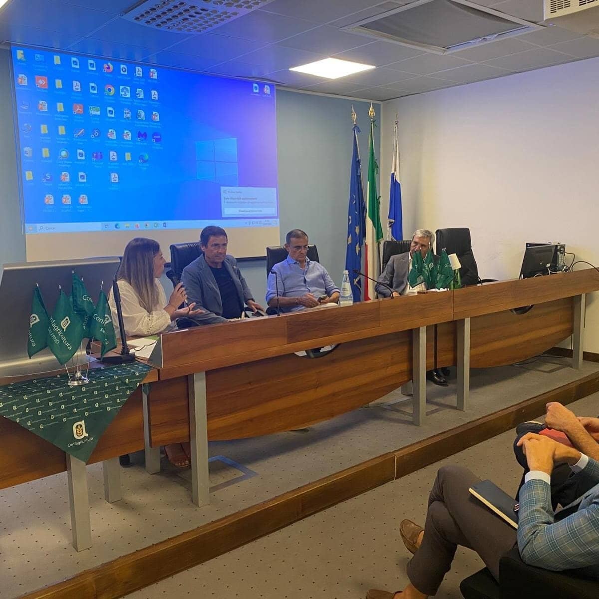 assoig unione eccellenze dop igp mercati internazionali salerno