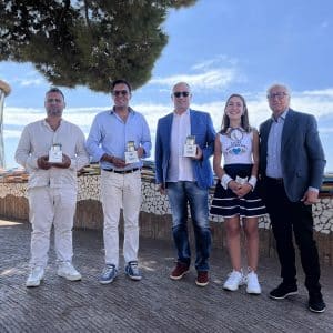 Vietri Mare raccolta differenziata