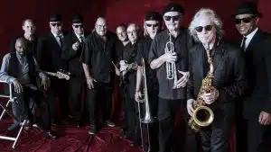 san giovanni piro equinozio autunno The Original Blues Brothers Band